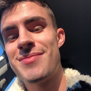 Meet your Posher, Tommy